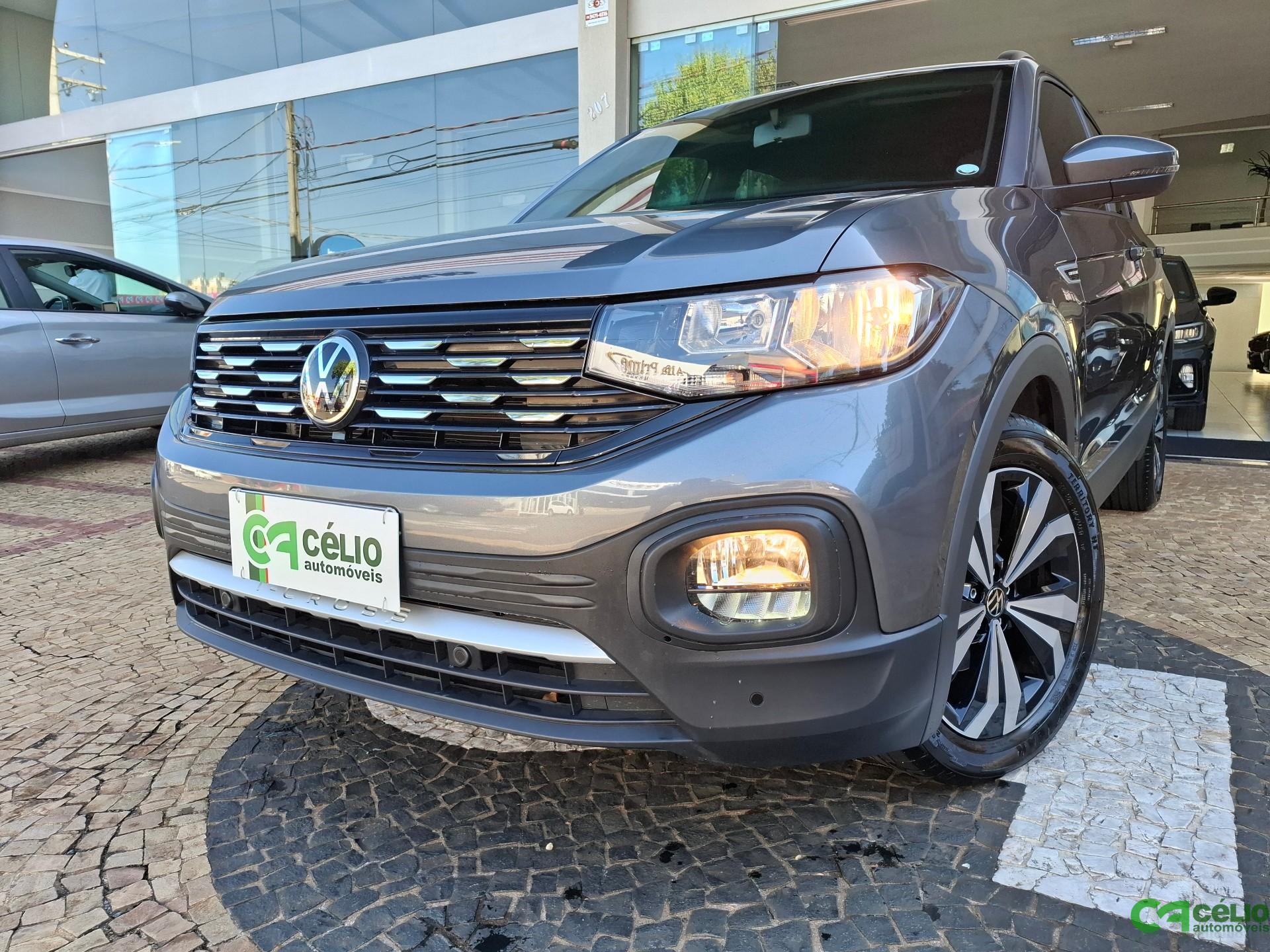 Foto veículo